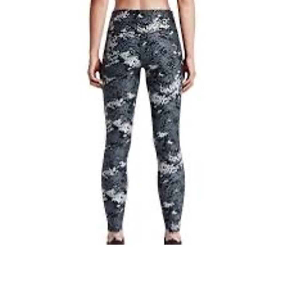 Womens Nike Legend Poly Tight Md